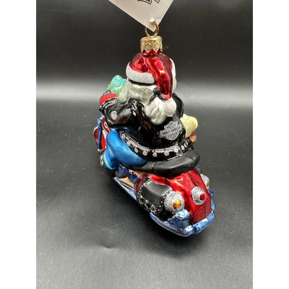 N/A ornaments are